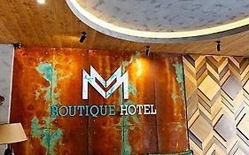 Mm Boutique Hotel